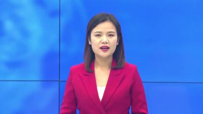 --我县收听收看全市冬春火灾防控工作动员部署视频会
