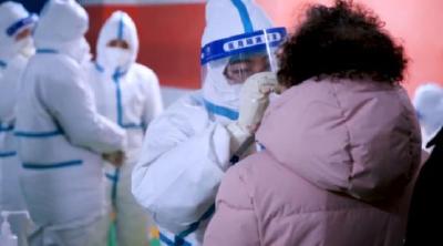 新冠有无后遗症？专家回复