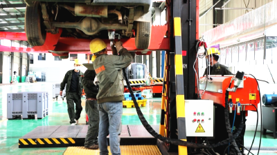 年处理20万吨！孝昌这家企业让再生资源物尽其用