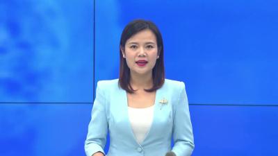 --公益助企 惠民直播 “孝昌好物”公益助企直播举办