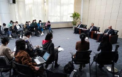 2023年春节还就地过年吗？​钟南山回应