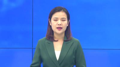 --县人民法院：从“法院灰”到“防疫蓝”的转变