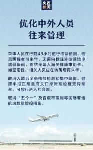 刚刚发布！2023年1月8日起实施