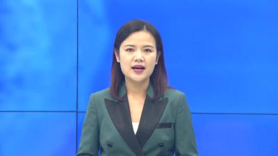 --县政府办：凛冽寒风中的暖心守护