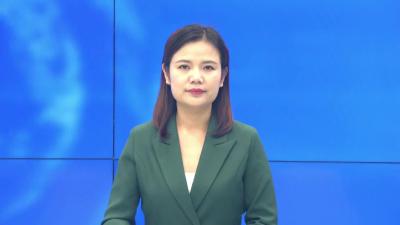 --我县组织收看全市2022年“宪法宣传周”启动仪式视频会议