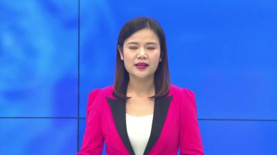 --湖北省浙江企业联合会会长何明东一行来孝昌投资考察