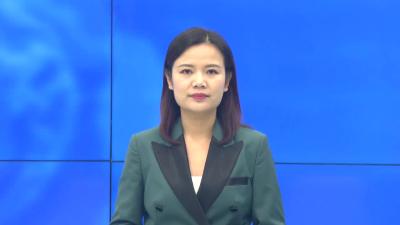 --全县领导干部学习贯彻党的二十大精神集中培训班结业