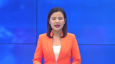 --县书协送春联下乡：墨香暖人心