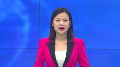 --孝感军分区司令员来承坦赴孝昌县检查调研