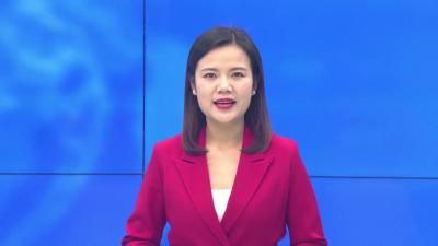 --县书协送春联下乡：墨缘飘香送祝福