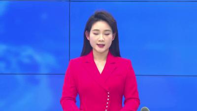 --我县举行2023年一季度重大项目集中开工活动