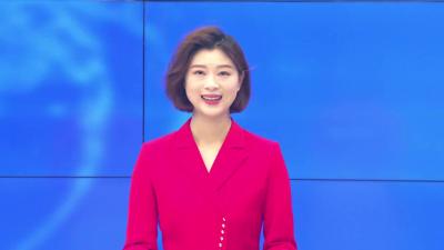 --邹松明、黄艳红开展春节走访慰问活动