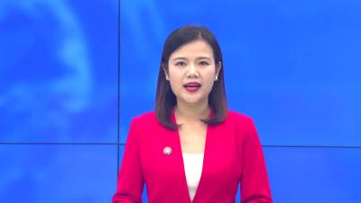 --孝昌县第七届人民代表大会第二次会议代表团召集人会议召开