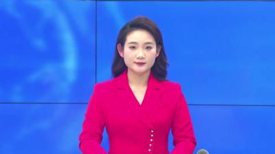 --我县举行2023年“春风行动”大型招聘会