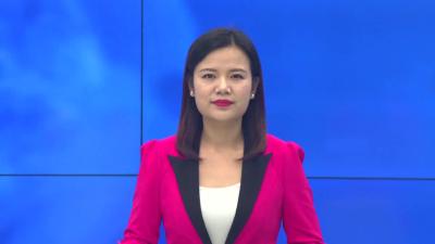 --湖北职院来我县开展新时代文明实践中心结对共建活动