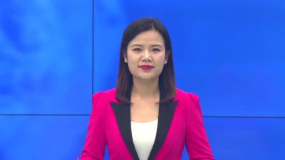 --陈娟到孝昌县开展节前慰问活动