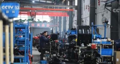 返岗复工按下快进键 劳动力市场招工忙