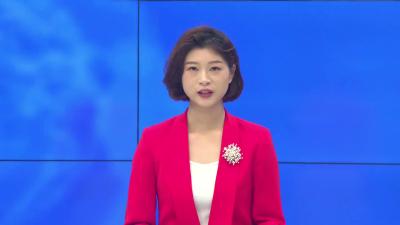 --花园镇一致村：“村晚”迎新春 喜迎幸福年