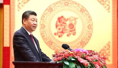 学习语丨大道至简，实干为要
