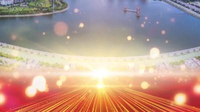 --奋斗的印记|2022年工作回顾（五）孝昌：砥砺奋进抓项目促投资  跑出高质量发展加速度