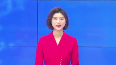 --孝昌：春节我在岗 守护不打烊