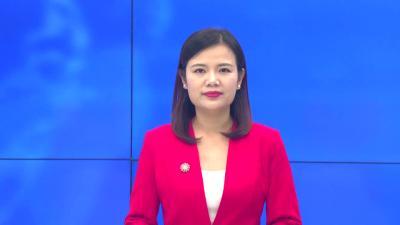 --孝昌县第七届人民代表大会第二次会议预备会议召开