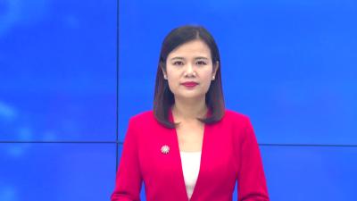 --孝昌县第七届人民代表大会第二次会议主席团第一次会议召开