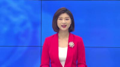 --孝昌县七届人大二次会议主席团第二次会议召开