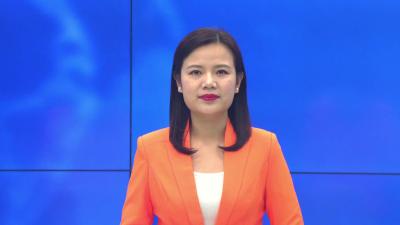 --全县驻外招商干部业务培训活动举行