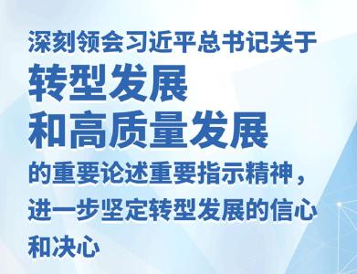 奋进的春天｜加快推动高质量发展 奋进“两个基本实现”目标