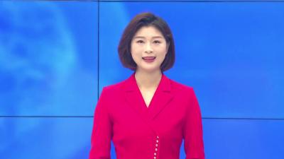 --我县举行水稻新品种、新模式推广暨订单农业推介活动