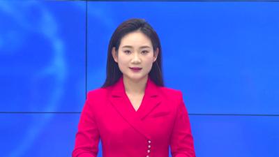 --石必成调研督导孝昌县当前“三农”重点工作