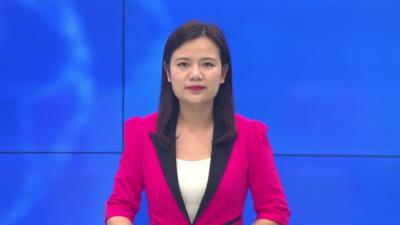 --省住建厅领导到我县调研美丽城镇建设工作