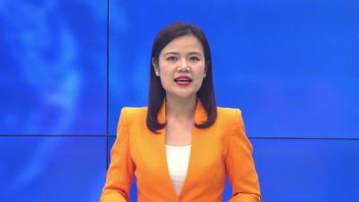 --胡斌主持召开县委常委会会议