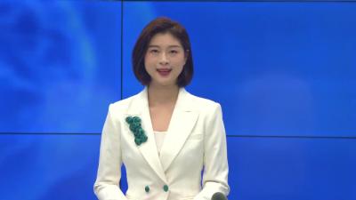 --县领导调研城区交通秩序整治工作