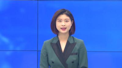 --2022年度全县经济社会发展情况通报暨全县党风廉政建设和反腐败情况通报会召开