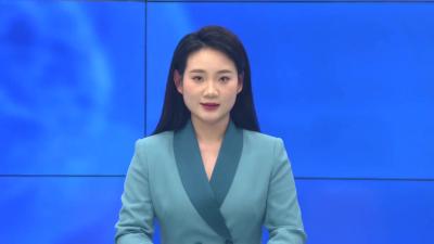 --县委召开会议传达学习习近平总书记重要讲话和全国两会精神 咬定目标大干快干 乘势而上抢前争先 奋力谱写孝昌高质量发展新篇章