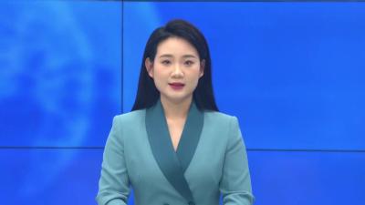 --我县召开2023年定点帮扶和区域协作第一次联席会议