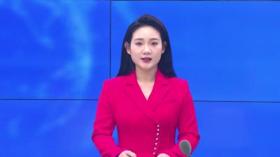 --植此“青”绿  不负春光