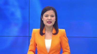 --我县召开快递行业集体协商现场会