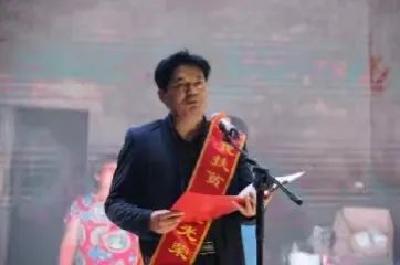 孝昌邹少峰：躬耕沃土 书写乡村振兴新答卷