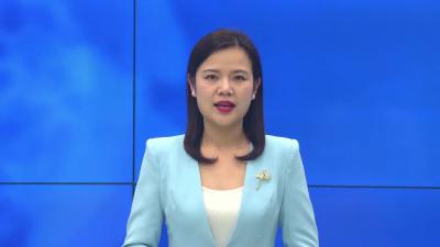 --省人大常委会调研组到我县走访调研