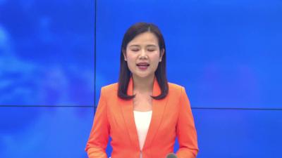 --我县收听收看省委农村工作电视电话会