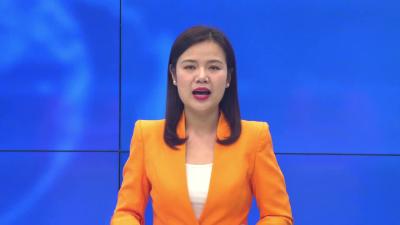 --我县举办国家安全知识竞答比赛