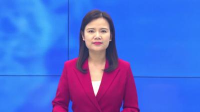 --我县举行2023年国家农业科技园区“送科技下乡”活动（孝昌站）启动仪式