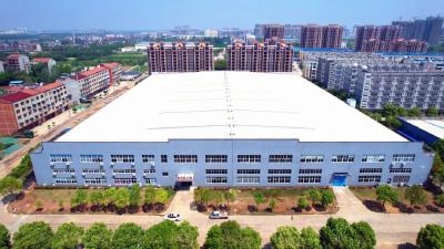 安兰斯电气：技改扩能增活力 产量效益双提升