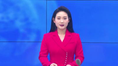 --县委组织部：植下春光 绿遍山野