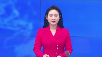 --全县驻村工作队业务培训工作会议召开