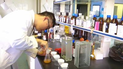 诺克特药业：创新促动力 品质赢市场