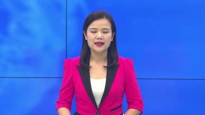 --我县开展“关爱山川河流、反哺母亲河”志愿服务活动